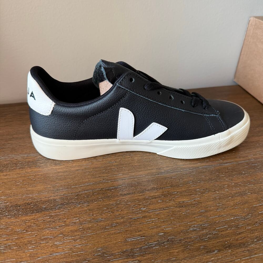 Veja Campo V-10 Sneakers - Picture 5 of 6